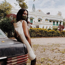 Load image into Gallery viewer, Hemp Mat Bag