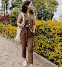 Load image into Gallery viewer, Hemp Mat Bag