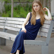 Load image into Gallery viewer, Long Maxi Dress