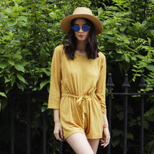 Load image into Gallery viewer, Hemp Romper