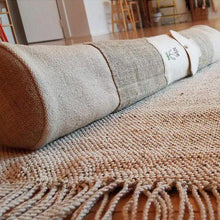 Load image into Gallery viewer, Hemp Mat Bag
