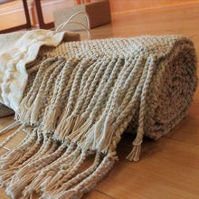 Load image into Gallery viewer, Hemp Mat Bag