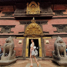 Load image into Gallery viewer, Duffle Bag