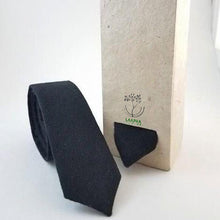 Load image into Gallery viewer, Skinny Tie