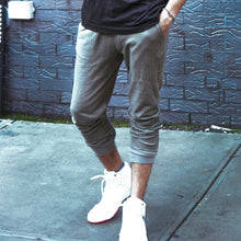 Load image into Gallery viewer, Men's Hemp Joggers