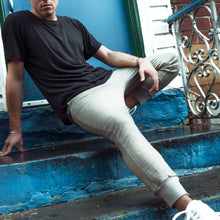 Load image into Gallery viewer, Men's Hemp Joggers