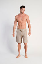 Load image into Gallery viewer, Mens Hemp Shorts