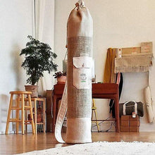 Load image into Gallery viewer, Hemp Mat Bag