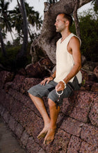 Load image into Gallery viewer, Fitted Hemp Tank