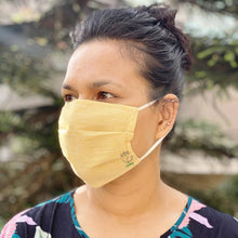 Load image into Gallery viewer, Laapha Hemp Mask