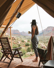 Load image into Gallery viewer, Tara Hemp Jumpsuit