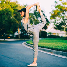 Load image into Gallery viewer, Tara Hemp Jumpsuit