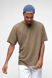 Half Sleeved T-shirt