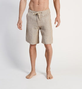 Mens Hemp Shorts