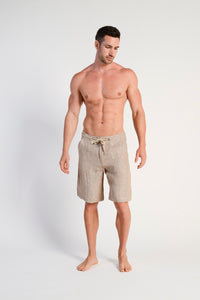 Mens Hemp Shorts