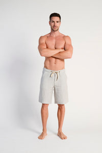 Mens Hemp Shorts