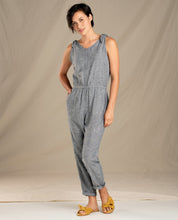 Load image into Gallery viewer, Tara Hemp Jumpsuit
